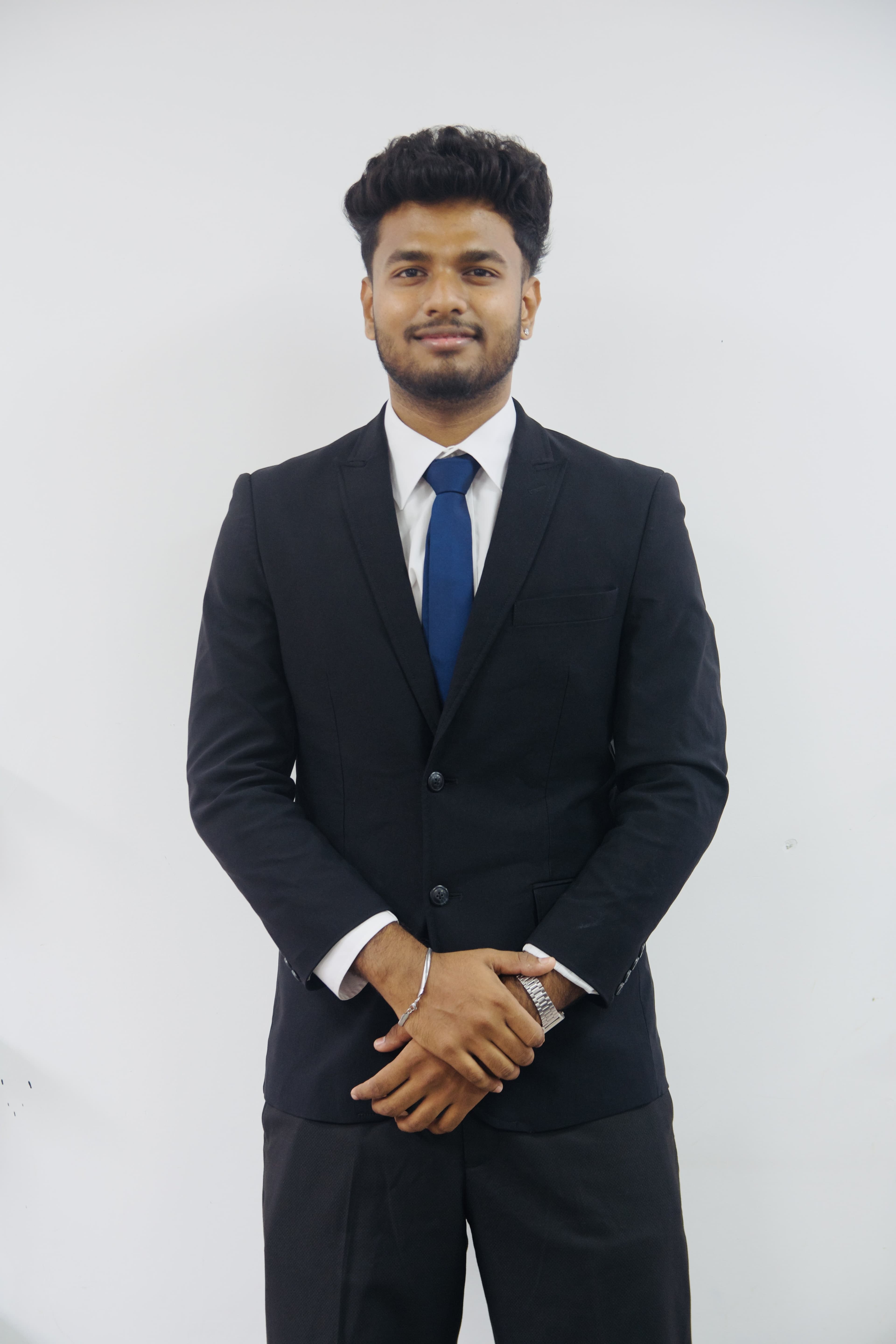 Janathan Sachchithanantham